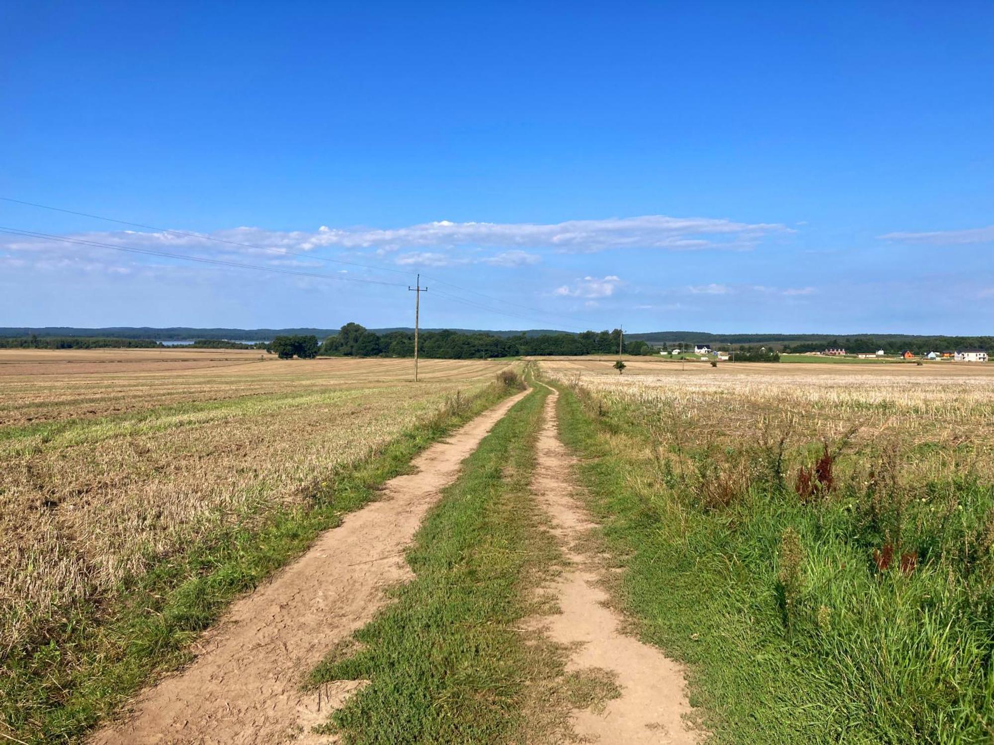 Nowe Apartamenty Ostoja - Nad Baltykiem - Cisza I Piekno Natury Zastan Cameră foto