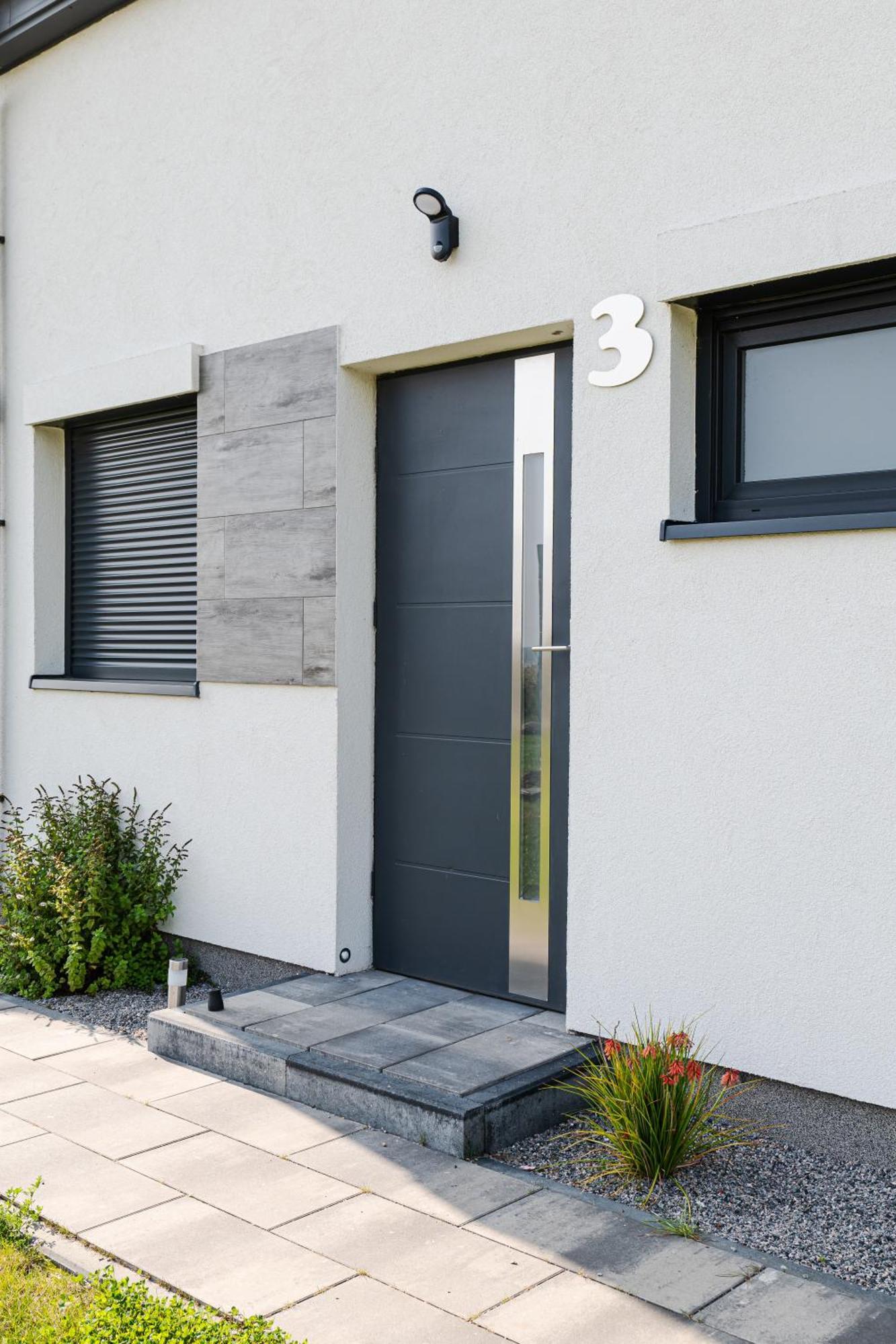 Nowe Apartamenty Ostoja - Nad Baltykiem - Cisza I Piekno Natury Zastan Exterior foto